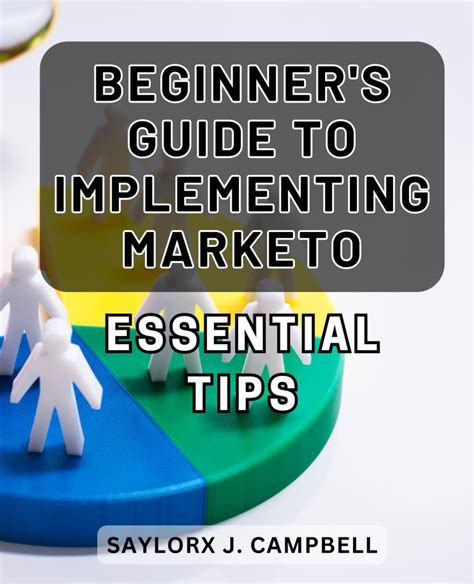Beginner’s Guide to Master Marketo .